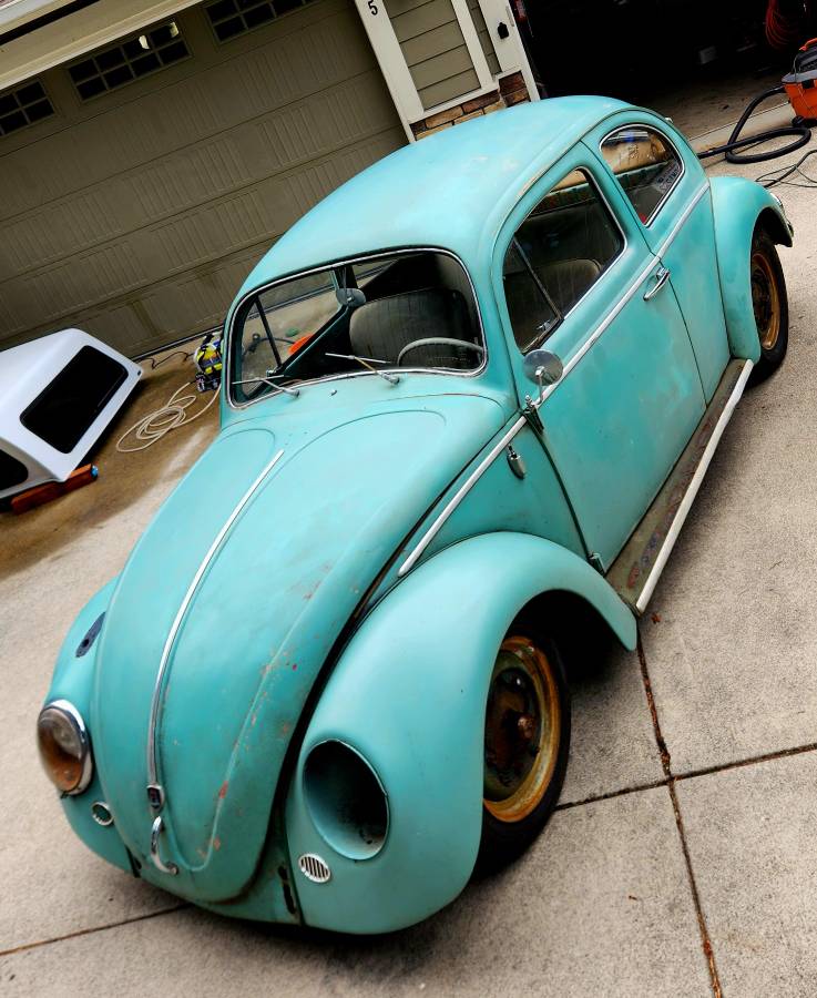 Volkswagen-beetle-1962-1