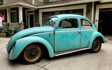 Volkswagen-beetle-1962