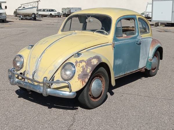 Volkswagen-beetle-1964-2