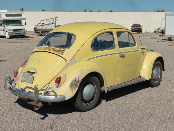 Volkswagen-beetle-1964-4