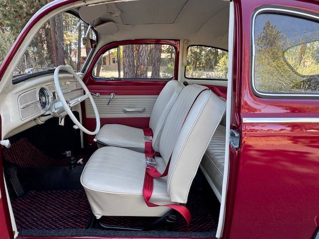 Volkswagen-beetle-1964-red-13