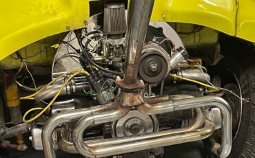 Volkswagen-beetle-1964-yellow-1
