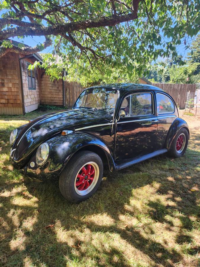 Volkswagen-beetle-1965-black-1