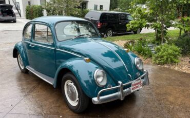 Volkswagen-beetle-1966-4