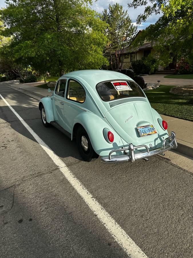 Volkswagen-beetle-1966-blue-2