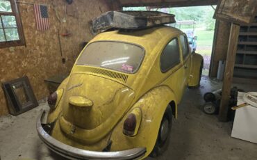 Volkswagen-beetle-1969-yellow-1