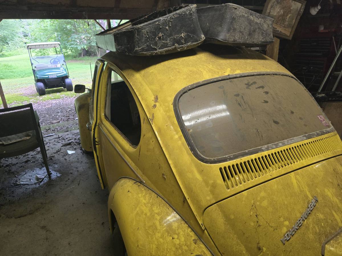 Volkswagen-beetle-1969-yellow-2