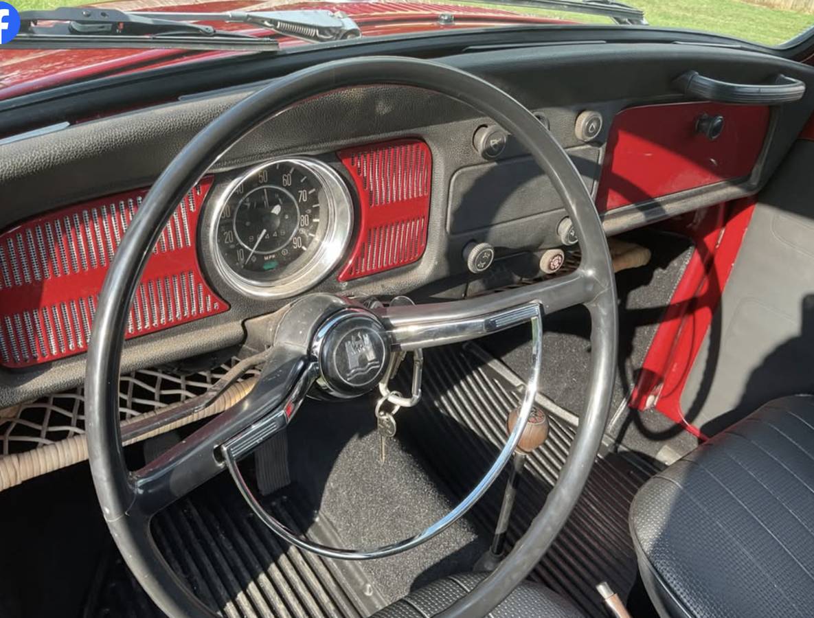 Volkswagen-beetle-1970-red-1