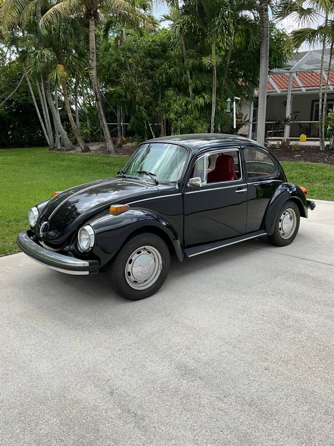 Volkswagen-beetle-1974-black