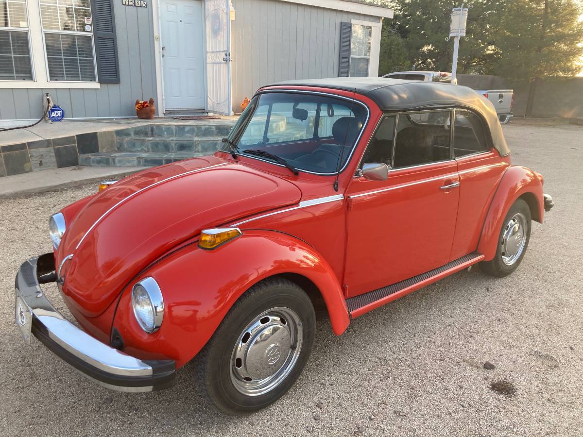 Volkswagen-beetle-1978-red-1