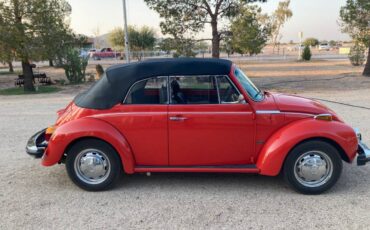 Volkswagen-beetle-1978-red