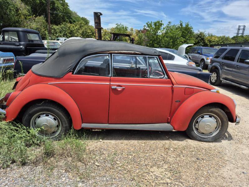 Volkswagen-beetle-karmann-1968-red