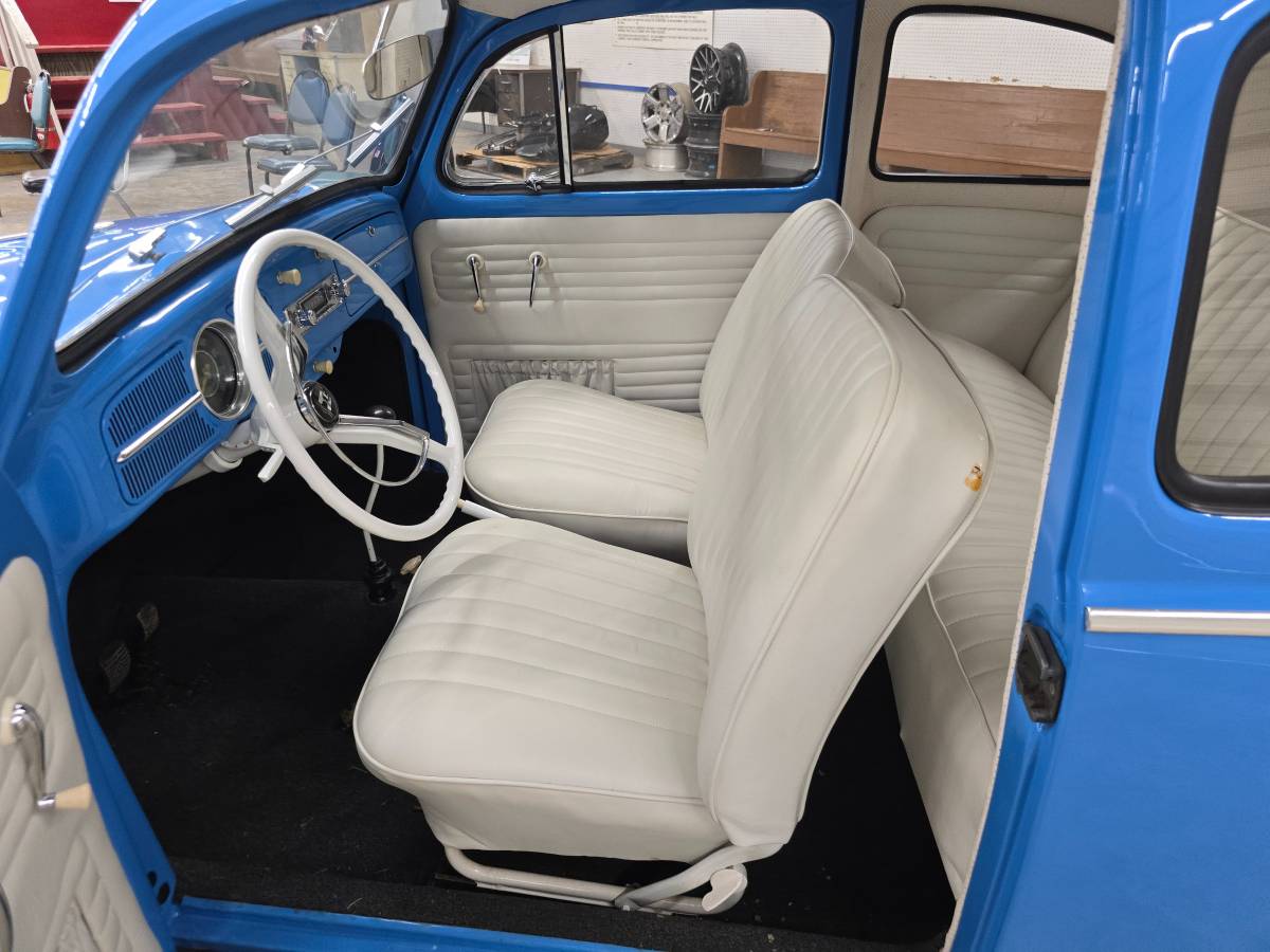 Volkswagen-bug-1960-15