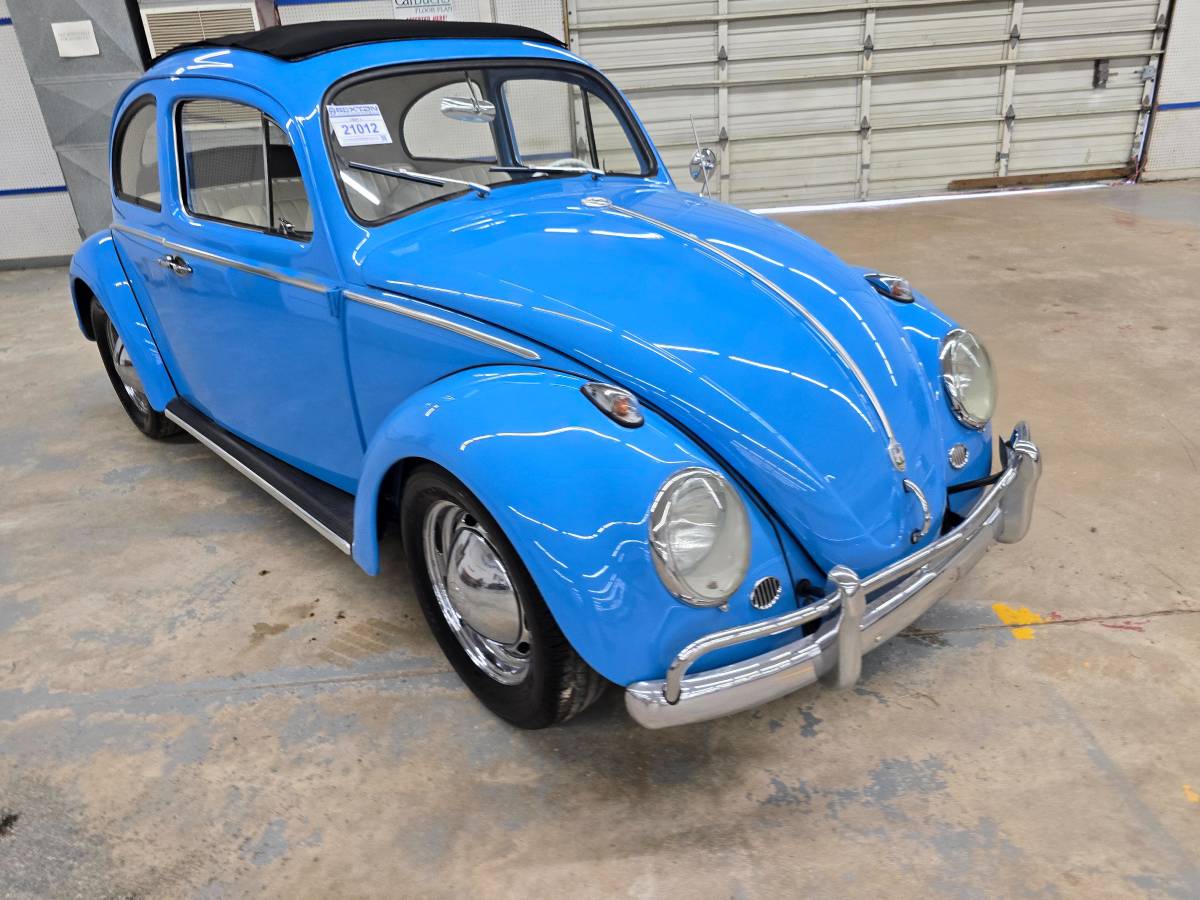 Volkswagen-bug-1960-2