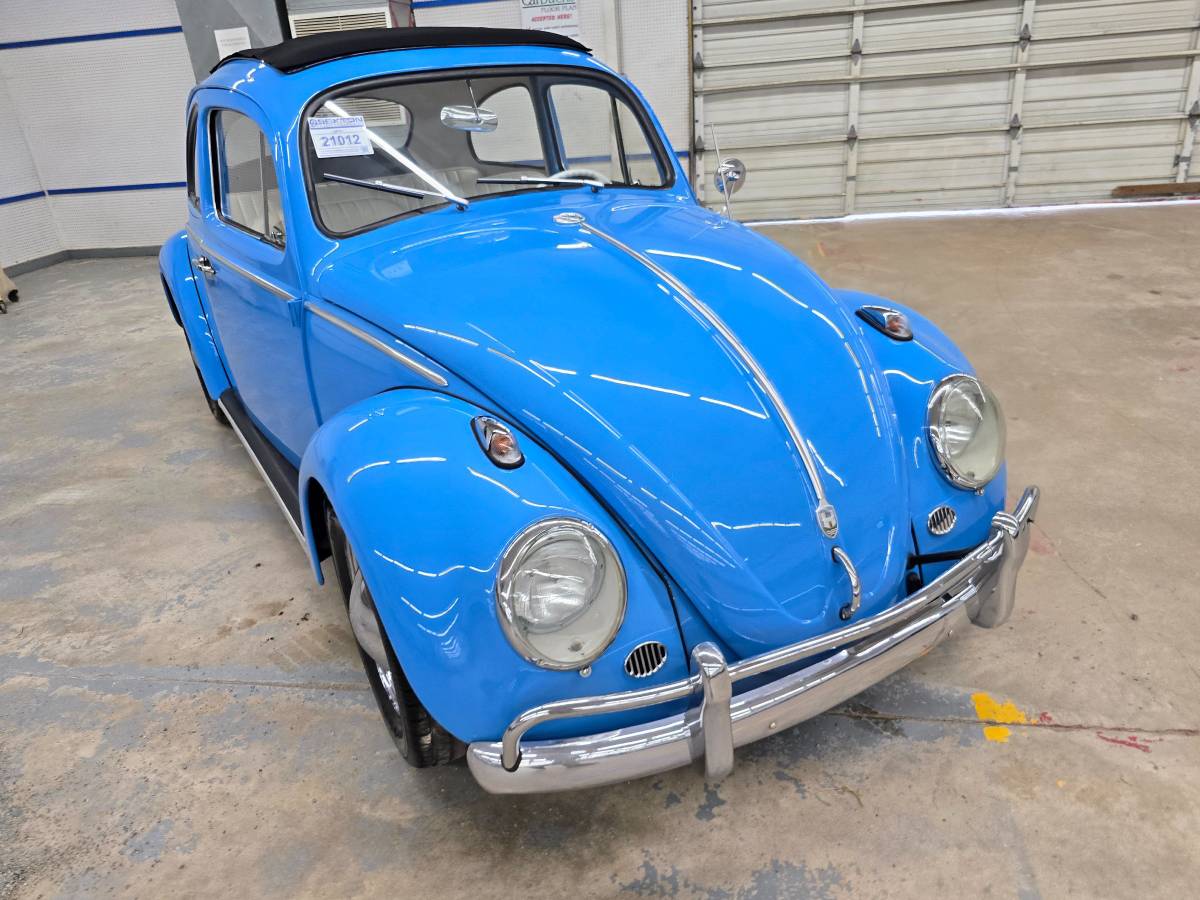 Volkswagen-bug-1960-3