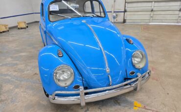 Volkswagen-bug-1960-4