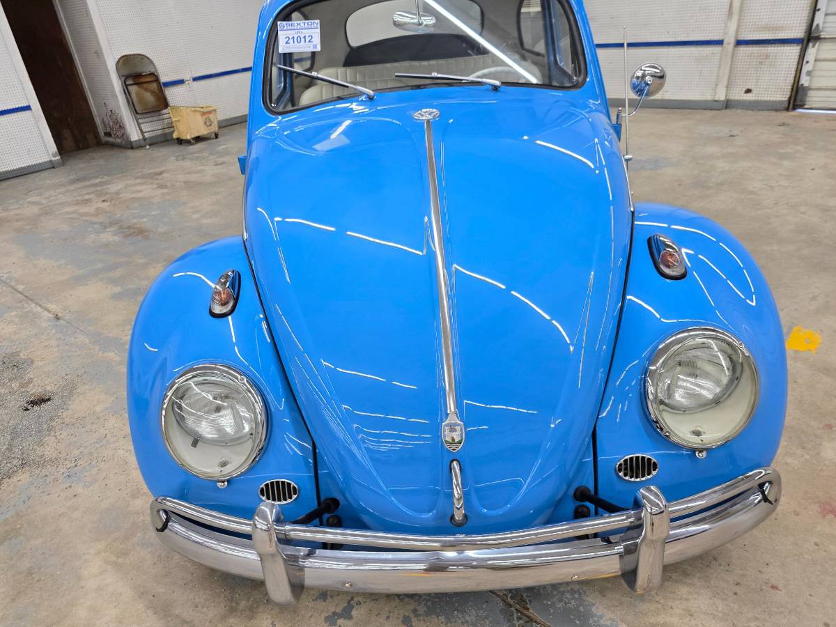 Volkswagen-bug-1960-6