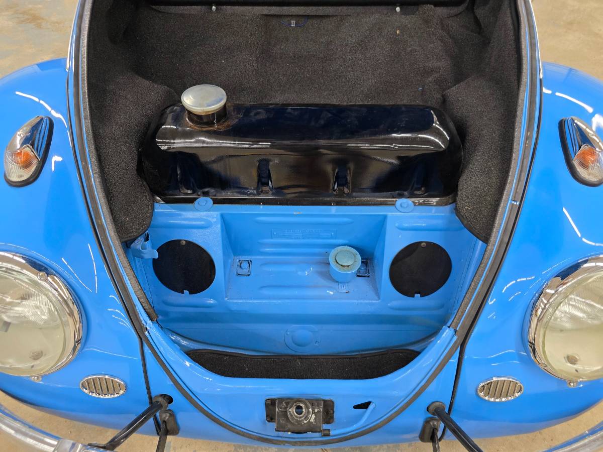 Volkswagen-bug-1960-7