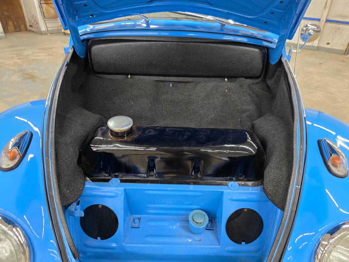 Volkswagen-bug-1960-8