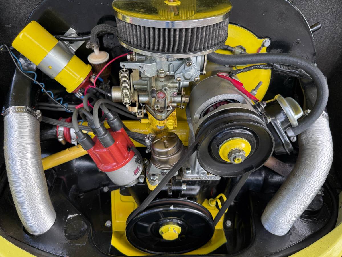 Volkswagen-bug-beetle-1963-yellow-1