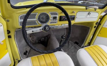 Volkswagen-bug-beetle-1963-yellow-2