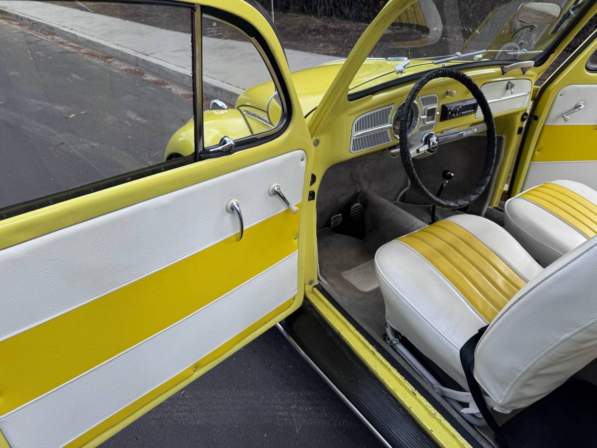Volkswagen-bug-beetle-1963-yellow-3