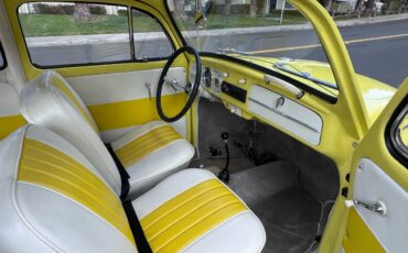 Volkswagen-bug-beetle-1963-yellow-5