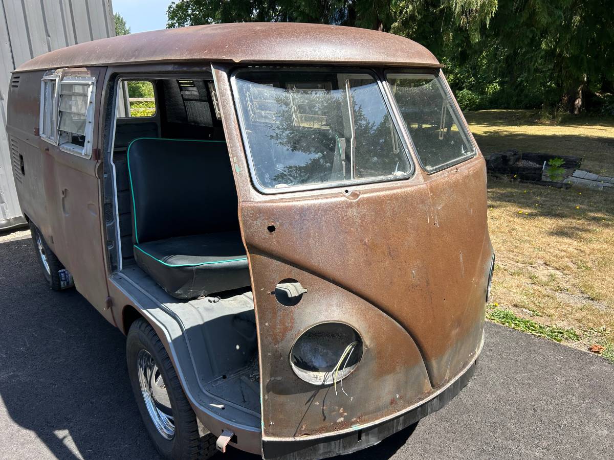 Volkswagen-bus-1964