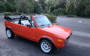 Volkswagen-cabrio-1985-orange-1