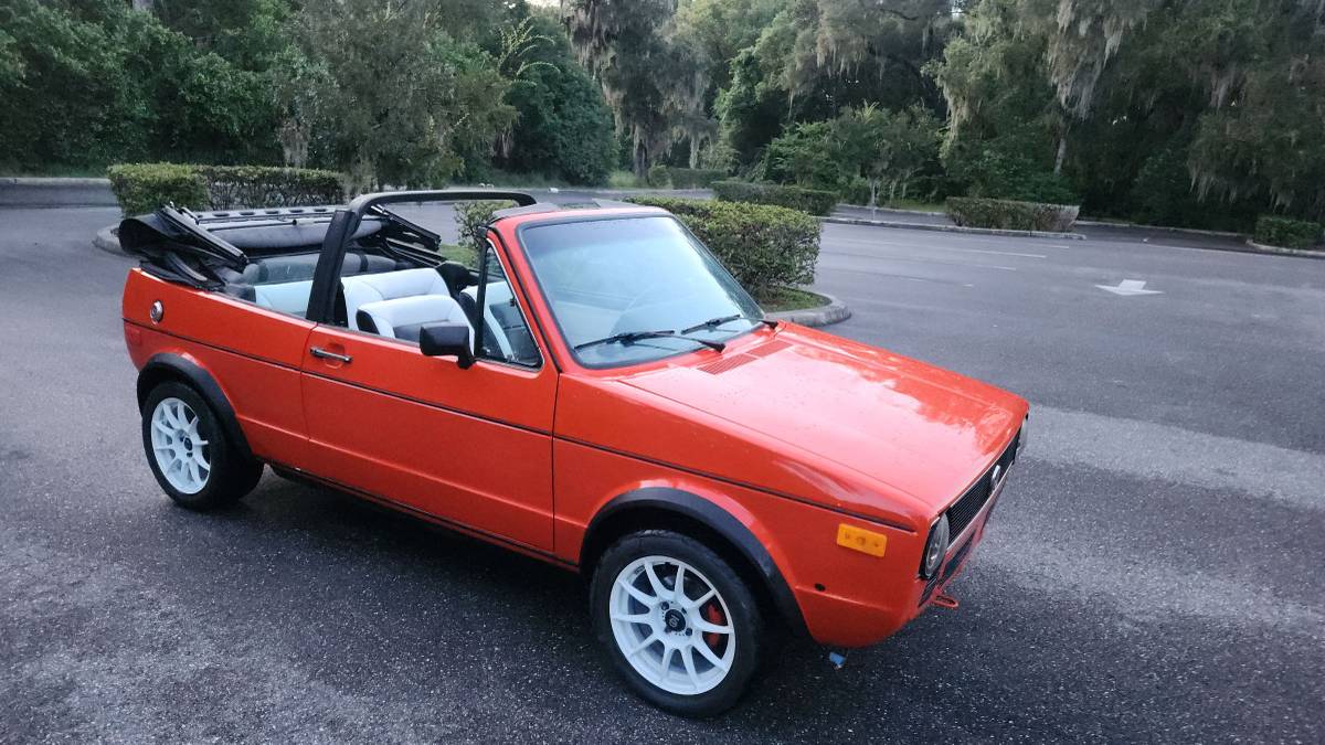 Volkswagen-cabrio-1985-orange-1