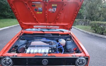 Volkswagen-cabrio-1985-orange-5