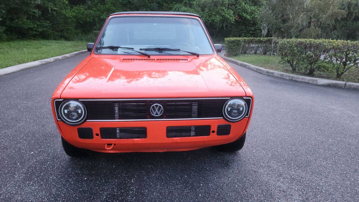 Volkswagen-cabrio-1985-orange-7