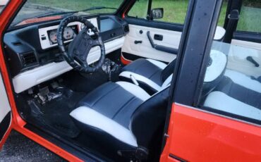 Volkswagen-cabrio-1985-orange-9