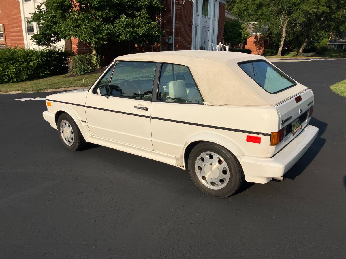 Volkswagen-cabrio-1991-white-7