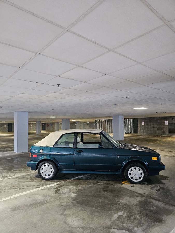 Volkswagen-cabrio-1992
