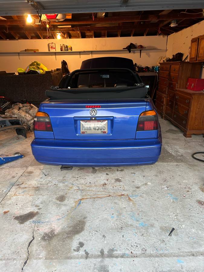 Volkswagen-cabrio-gls-1995-blue-9
