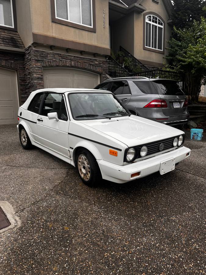 Volkswagen-cabriolet-1989-white-1