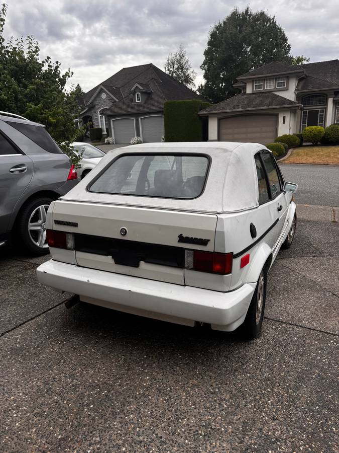 Volkswagen-cabriolet-1989-white-3