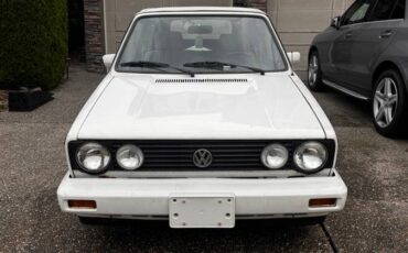 Volkswagen-cabriolet-1989-white