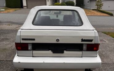 Volkswagen-cabriolet-1989-white-4