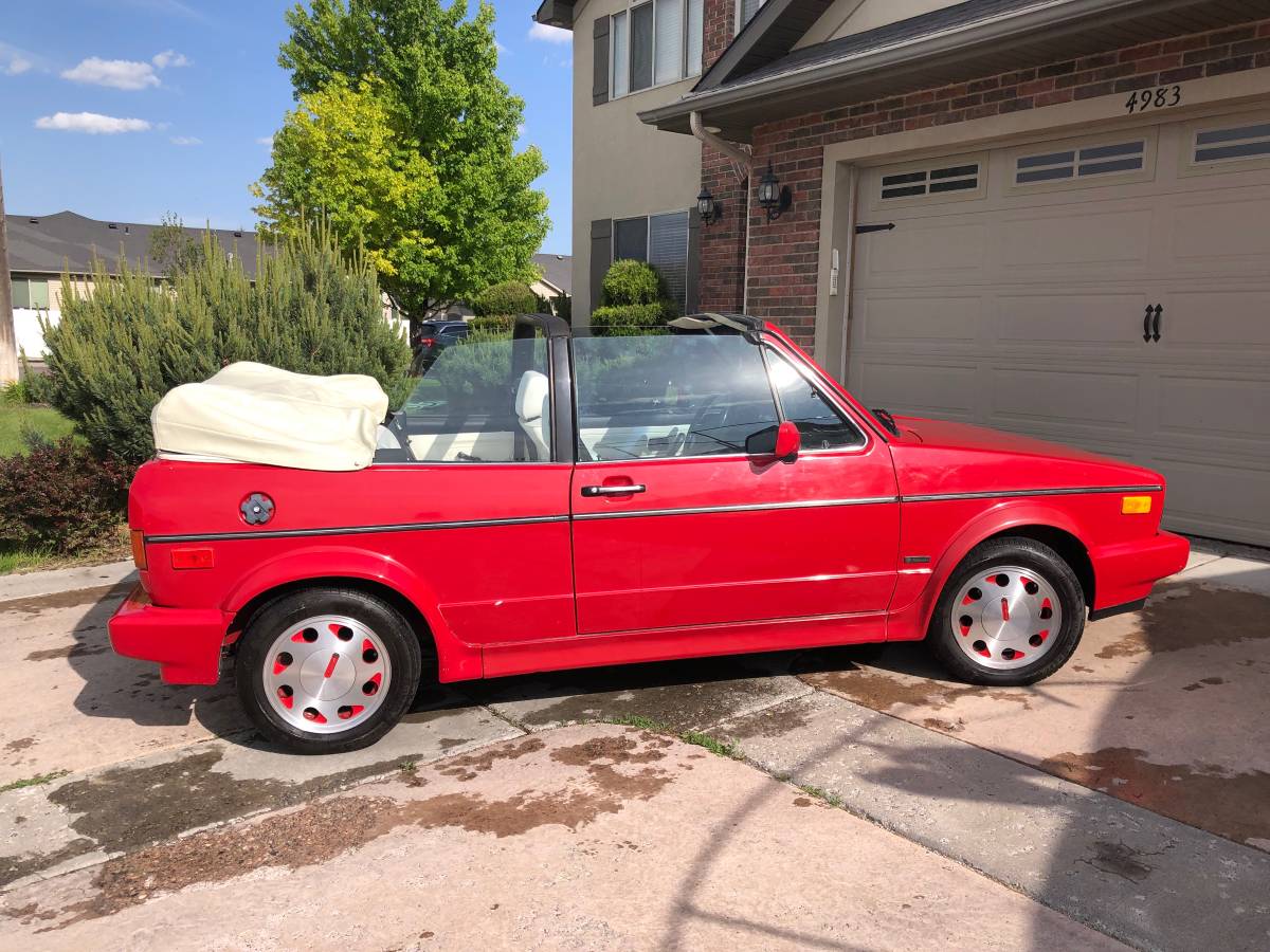 Volkswagen-cabriolet-convertible-1988-red-7
