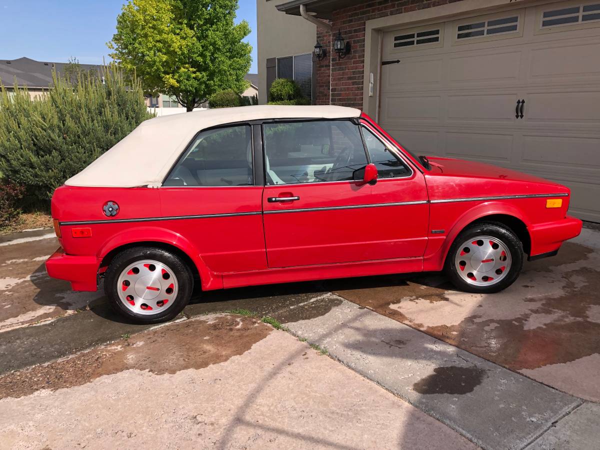 Volkswagen-cabriolet-convertible-1988-red-8