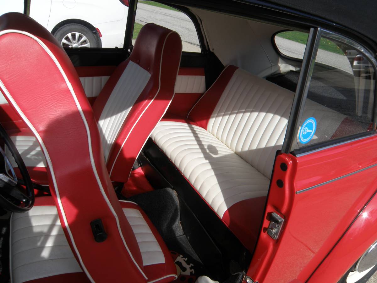 Volkswagen-convertible-1967-red-5
