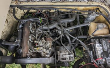 Volkswagen-diesel-1982-yellow-4