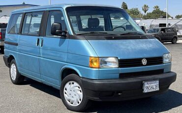 Volkswagen-eurovan-1993-custom