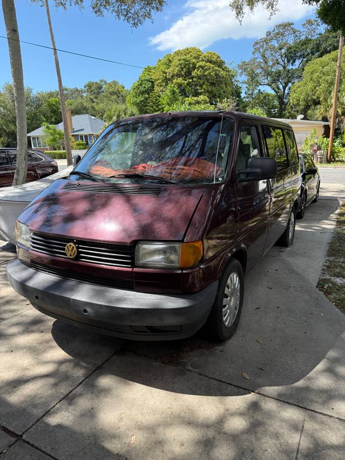 Volkswagen-eurovan-mv-1993