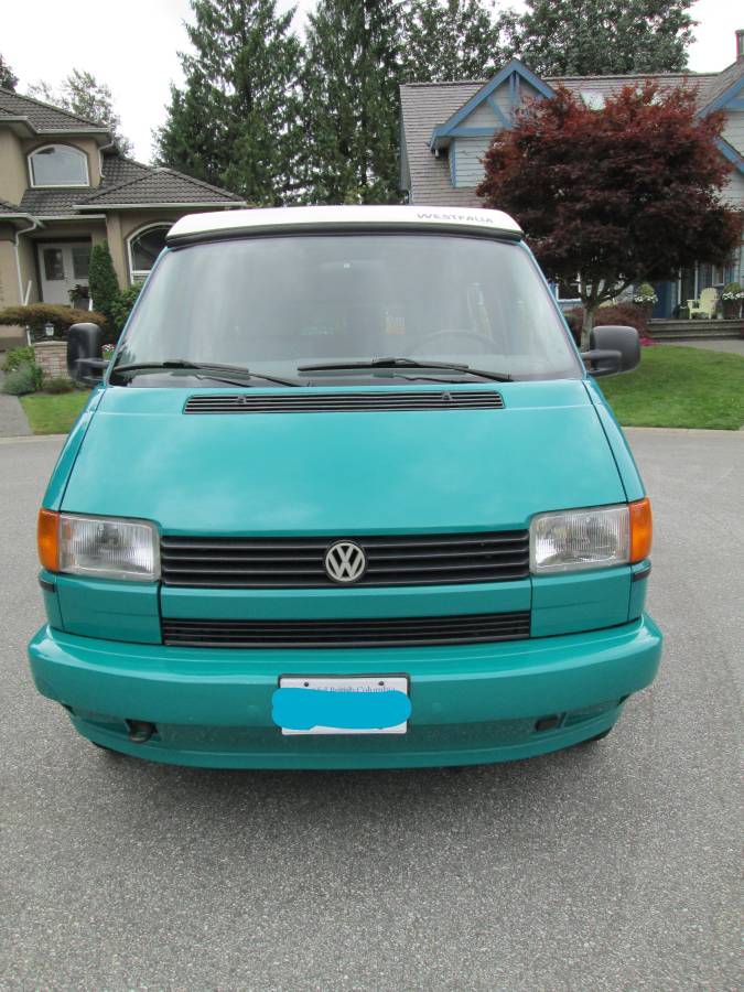 Volkswagen-eurovan-westfalia-1995-green-13