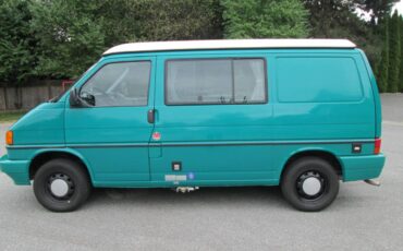 Volkswagen-eurovan-westfalia-1995-green-2