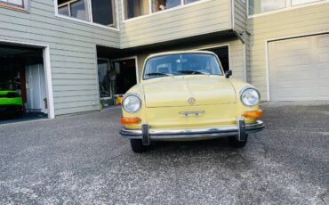 Volkswagen-fastback-type3-1971-brown-1