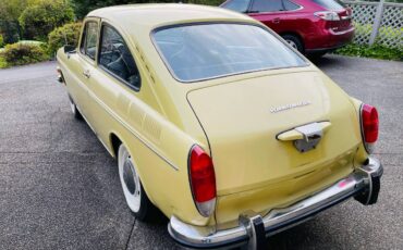 Volkswagen-fastback-type3-1971-brown-4